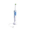 Oral-B Şarj Edilebilir Diş Fırçası Vitality 3D White D12