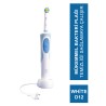 Oral-B Şarj Edilebilir Diş Fırçası Vitality 3D White D12