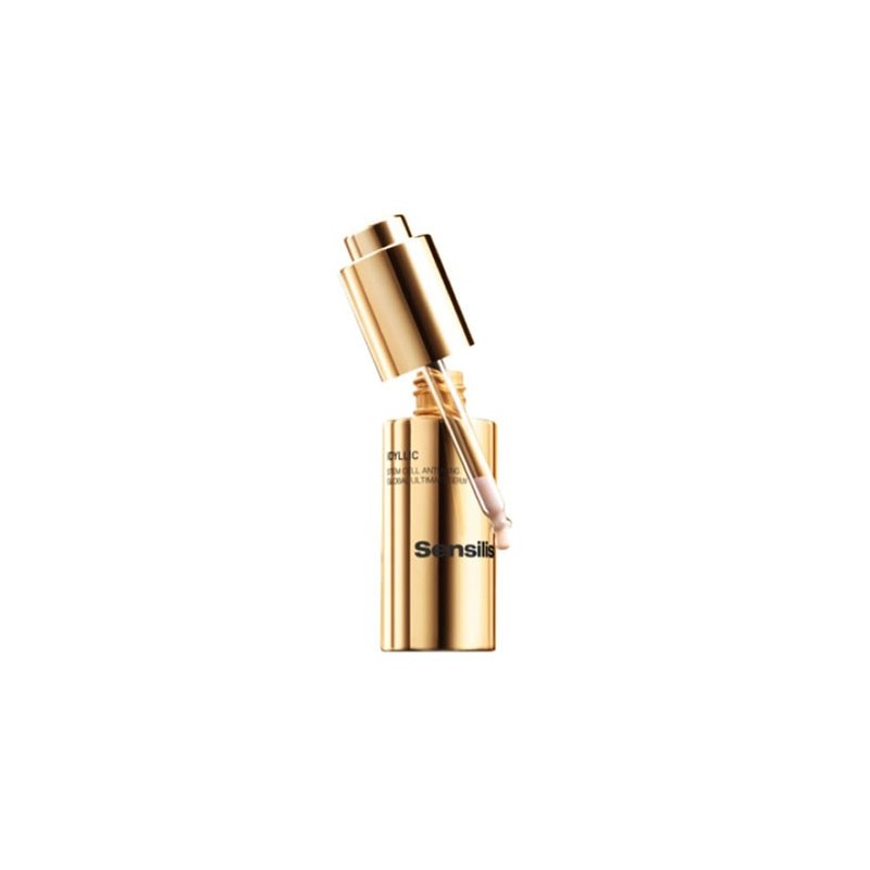 Sensilis İdyllic Stem Cell Anti-Aging Global Ultimate Serum 30ml Sensilis İdyllic Stem Cell Anti-Aging Global Ultimate Serum 30ml