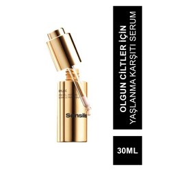 Sensilis İdyllic Stem Cell Anti-Aging Global Ultimate Serum 30ml