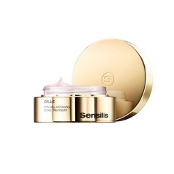 Sensilis İdyllic Stem Cell Anti-Aging Global Treatment 50ml