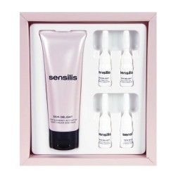 Sensilis Skin Delight SET