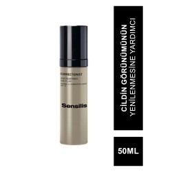 Sensilis Correctionist Age Reversing Day Fluid Spf15 50ml