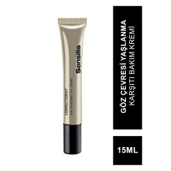 Sensilis Correctionist Age Reversing Eye Cream 15ml