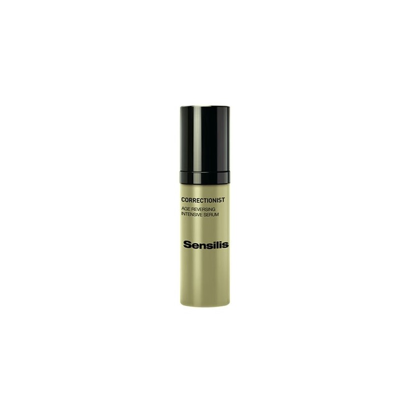 Sensilis Correctionist Age Reversing İntensive Serum 30ml Sensilis Correctionist Age Reversing İntensive Serum 30ml