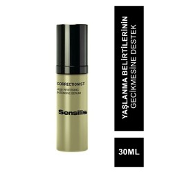 Sensilis Correctionist Age Reversing İntensive Serum 30ml