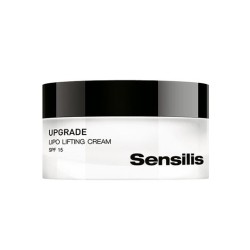 Sensilis Upgrade Day Cream Spf15 50ml