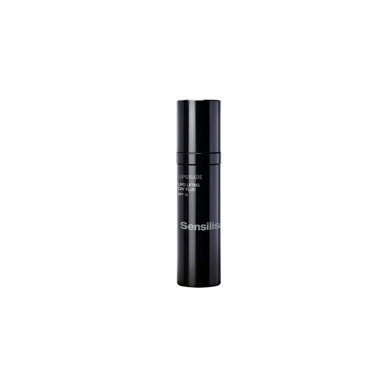 Sensilis Upgrade Day Fluid Spf15 50ml