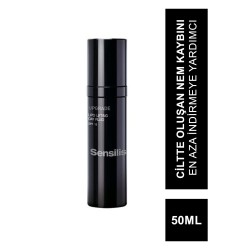 Sensilis Upgrade Day Fluid Spf15 50ml