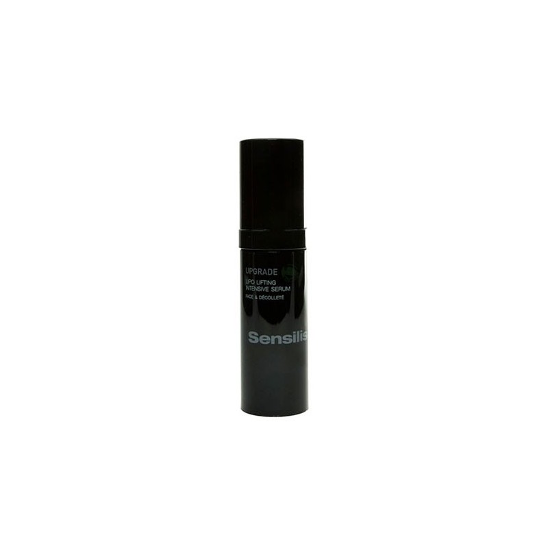 Sensilis Upgrade İntensive Serum 30ml Sensilis Upgrade İntensive Serum 30ml
