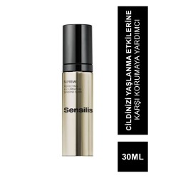 Sensilis Supreme Elixir 30ml