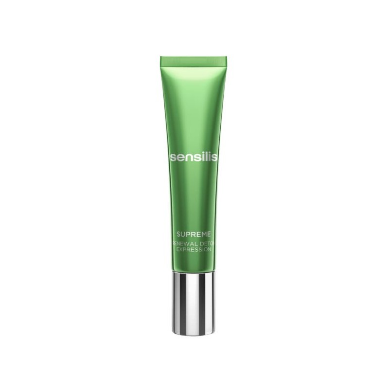 Sensilis Supreme Eye Zone Anti Aging İntensive Treatment 15ml Sensilis Supreme Eye Zone Anti Aging İntensive Treatment 15ml