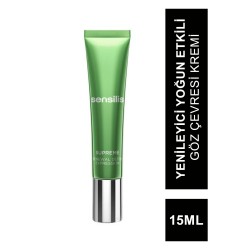 Sensilis Supreme Renewal Detox Eye Contour 15ml (S.K.T 09-2024)
