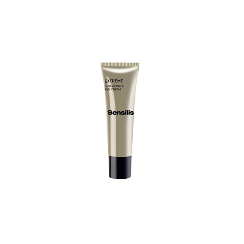 Sensilis Extreme Anti-Wrinkle Eye Cream 30ml Sensilis Extreme Anti-Wrinkle Eye Cream 30ml