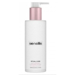 Sensilis Ritual Care Soft Comfort Cleansing Mousse 200ml