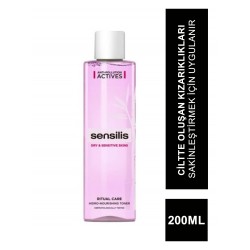 Sensilis Ritual Care Hydro-Nourishing Toner 200 ml