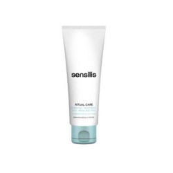 Sensilis Ritual Care Purifying Treatment 2in 1 Mask And Peel 75ml