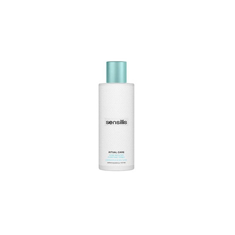 Sensilis Ritual Care Pore Reducer Purifying Lotion 200ml Sensilis Ritual Care Pore Reducer Purifying Lotion 200ml