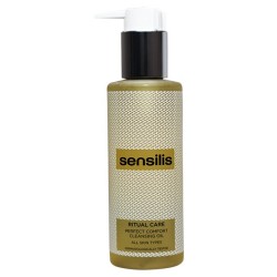 Sensilis Ritual Care Perfect Comfort Cleansing Oil 150ml