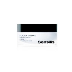 Sensilis Glacier Essence Deep Hydrating Cream 50ml