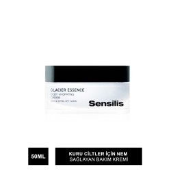 Sensilis Glacier Essence Deep Hydrating Cream 50ml
