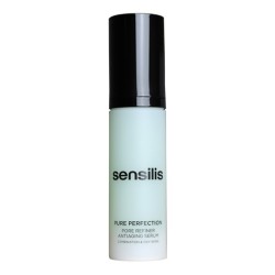 Sensilis Pure Perfection Pore Refiner Antiaging Serum 30ml