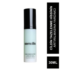 Sensilis Pure Perfection Pore Refiner Antiaging Serum 30ml (S.K.T 03-2024)