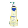 Mustela Stelatopia Cleansing Oil 500 ml Temizleme Yağı (S.K.T 11-2024)