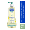 Mustela Stelatopia Cleansing Oil 500 ml Temizleme Yağı (S.K.T 11-2024)