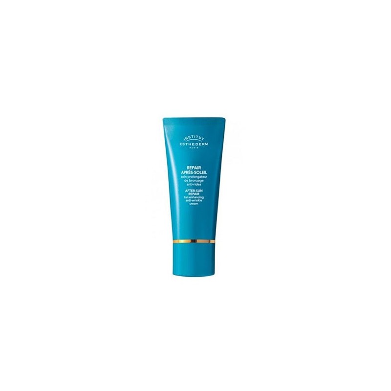 Institut Esthederm After Sun Repair Tan Enhancing Anti-Wrinkle Cream 50Ml Institut Esthederm After Sun Repair Tan Enhancing Anti-Wrinkle Cream 50Ml