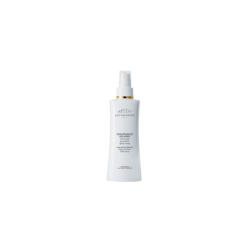 Institut Esthederm Sun Intolerance Treatment Body Milk 150Ml Institut Esthederm Sun Intolerance Treatment Body Milk 150Ml
