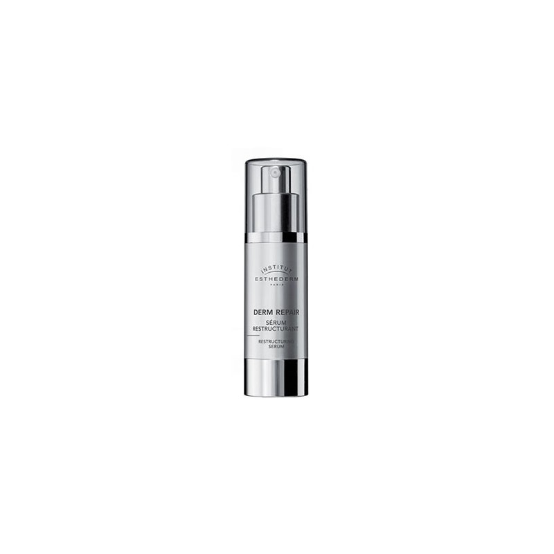 Institut Esthederm Derm Repair Restructuring Serum 30Ml Institut Esthederm Derm Repair Restructuring Serum 30Ml