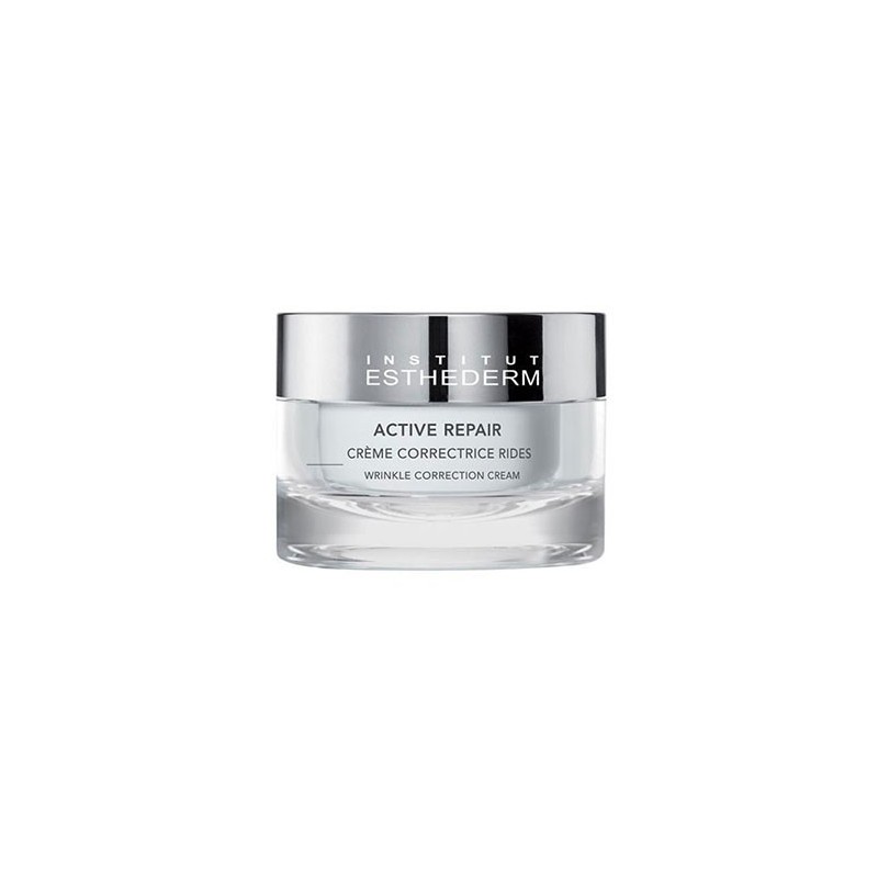 Institut Esthederm Active Repair Anti Wrinkle Correction Cream 50Ml