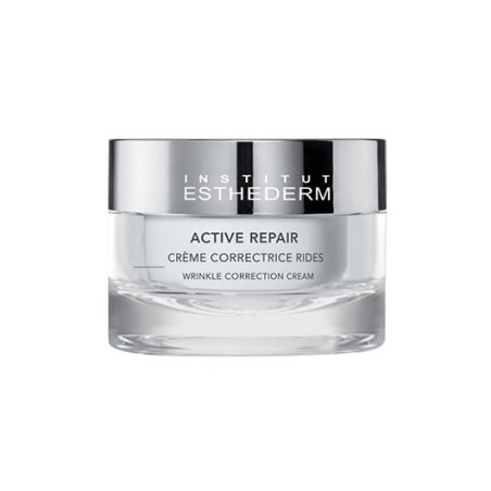 Institut Esthederm Active Repair Anti Wrinkle Correction Cream 50Ml