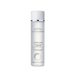  İnstitut Esthederm Osmoclean Osmopure Yüz ve Göz Temizleyici Su 200ml