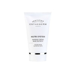 Institut Esthederm Nutri System Cream Mask 75ml