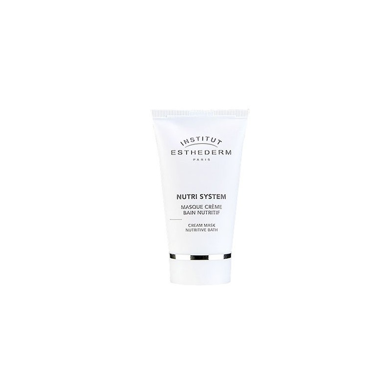 Institut Esthederm Nutri System Cream Mask 75ml
