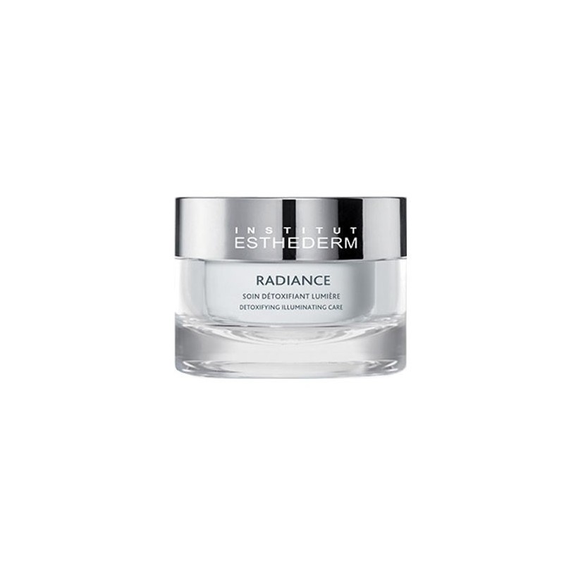 Institut Esthederm Radiance Creme 50ml Institut Esthederm Radiance Creme 50ml