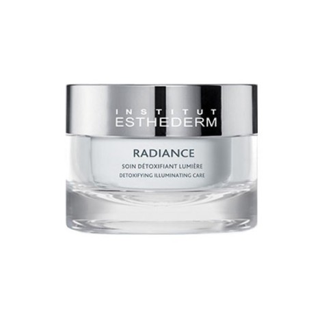 Institut Esthederm Radiance Creme 50ml