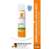 La Roche Posay Anthelios SPF 50+ Anti Shine Spray Güneş Kremi 75 ml
