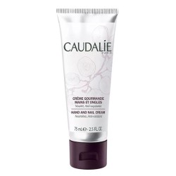 Caudalie Hand & Nail Cream 75ml Koruyucu El ve Tırnak Bakım Kremi
