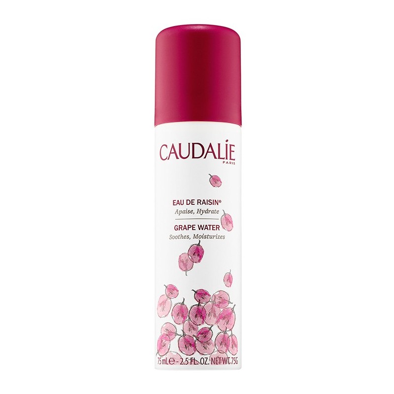 Caudalie Grape Water - Üzüm Suyu 75ml Caudalie Grape Water - Üzüm Suyu 75ml