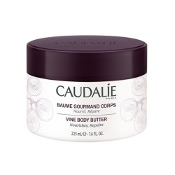 Caudalie Vine Body Butter-Yoğun Nemlendirici Vücut Bakım Kremi 225ml