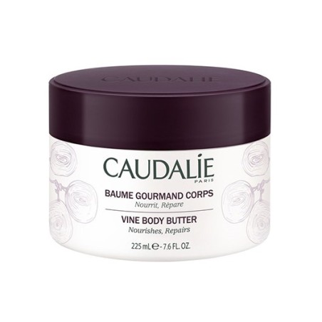 Caudalie Vine Body Butter-Yoğun Nemlendirici Vücut Bakım Kremi 225ml