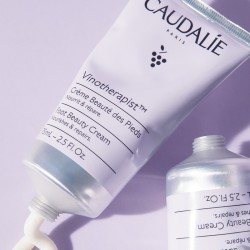 Caudalie Vinotherapist Beauty Foot Cream 75 ml