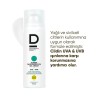 Dermoskin Sun Acne Mat SPF 50+ Face Protection Gel Cream 50 ml