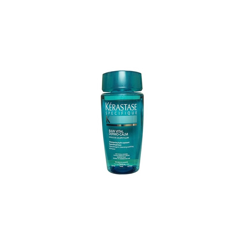 Kerastase Specifique Bain Vital Dermo-Calm 250ml