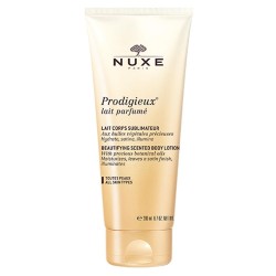 Nuxe Prodigieux Body Lotion Lait Parfume 200ml