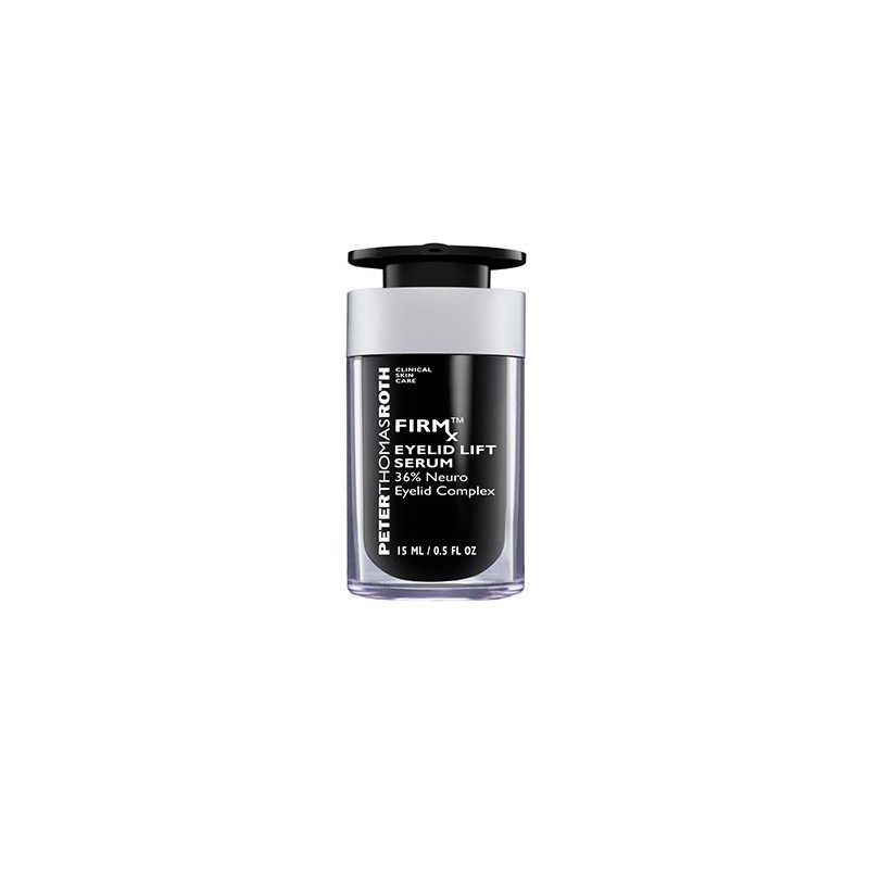 Peter Thomas Roth Instant FirmX Eyelid Lift Serum 15ml - Göz Kapağı Serumu Peter Thomas Roth Instant FirmX Eyelid Lift Serum 15ml - Göz Kapağı Serumu