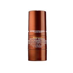 Peter Thomas Roth Radiant Anında Mineral Fırçası-On Bronzlaştırıcı Güneş Koruyucu SPF 30